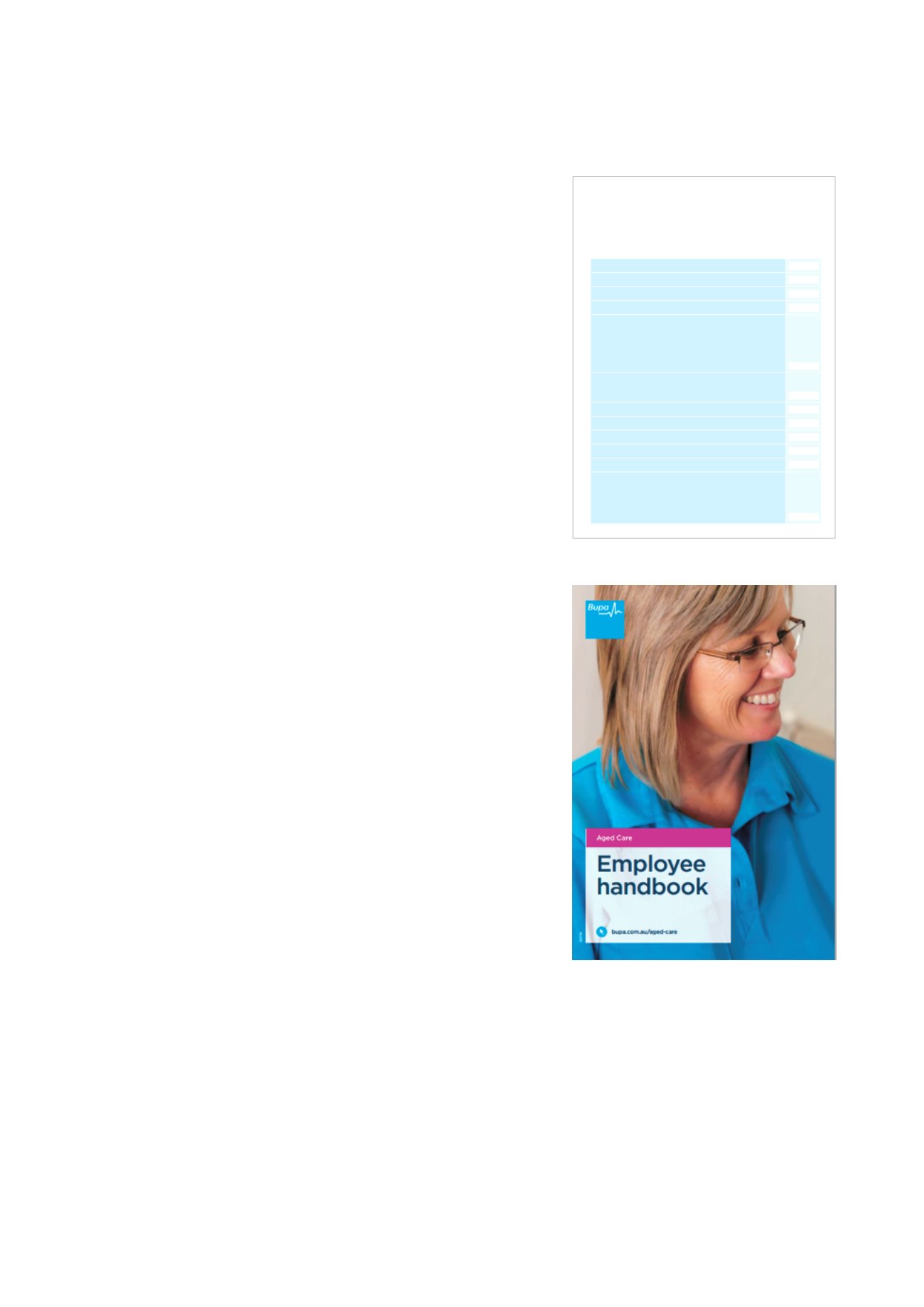 Page Background