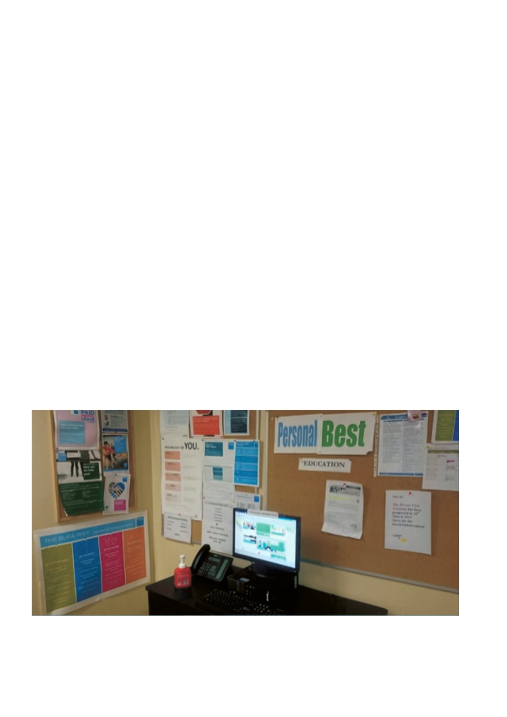 Page Background