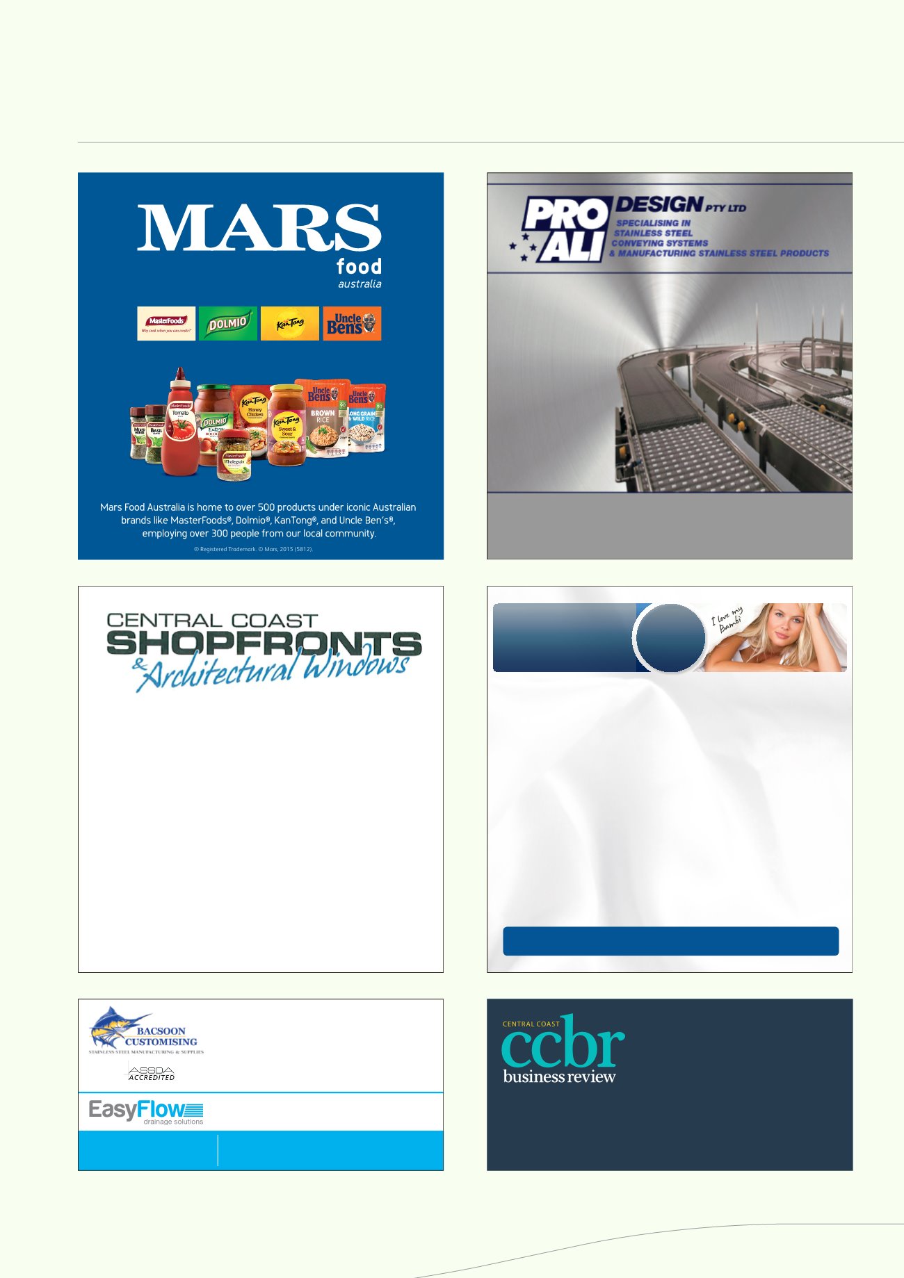 Page Background