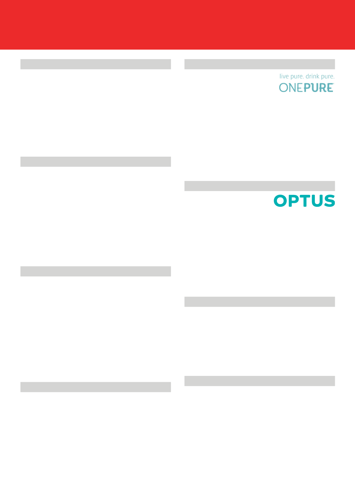 Page Background