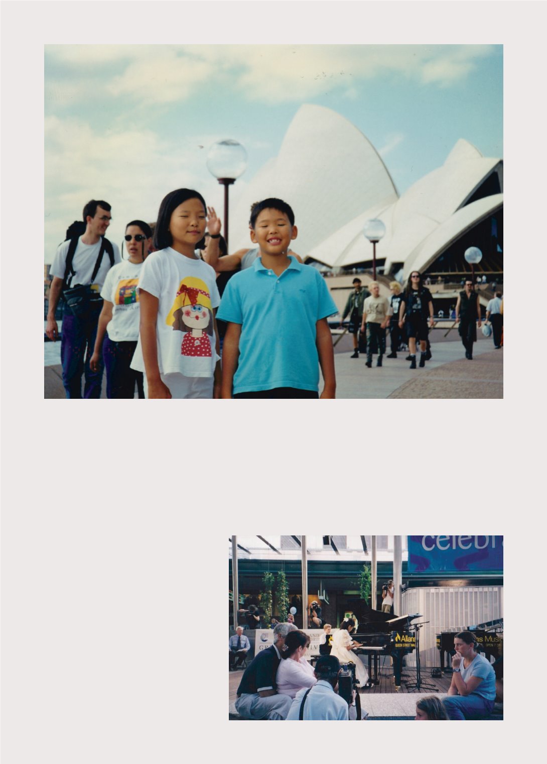 Page Background