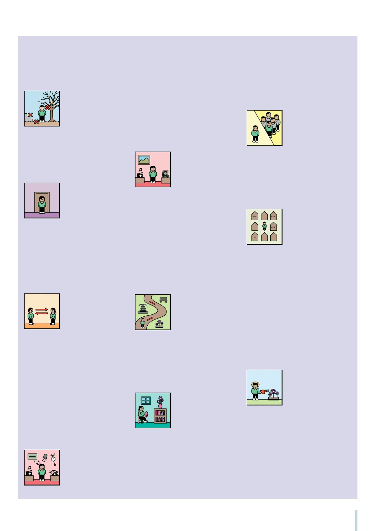 Page Background