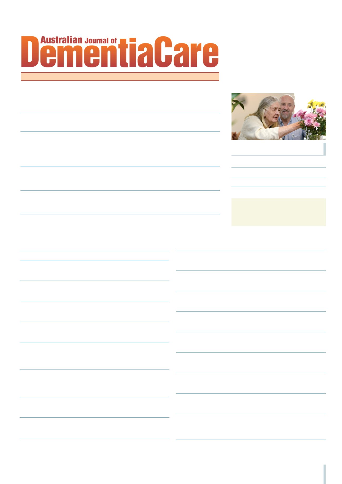 Page Background