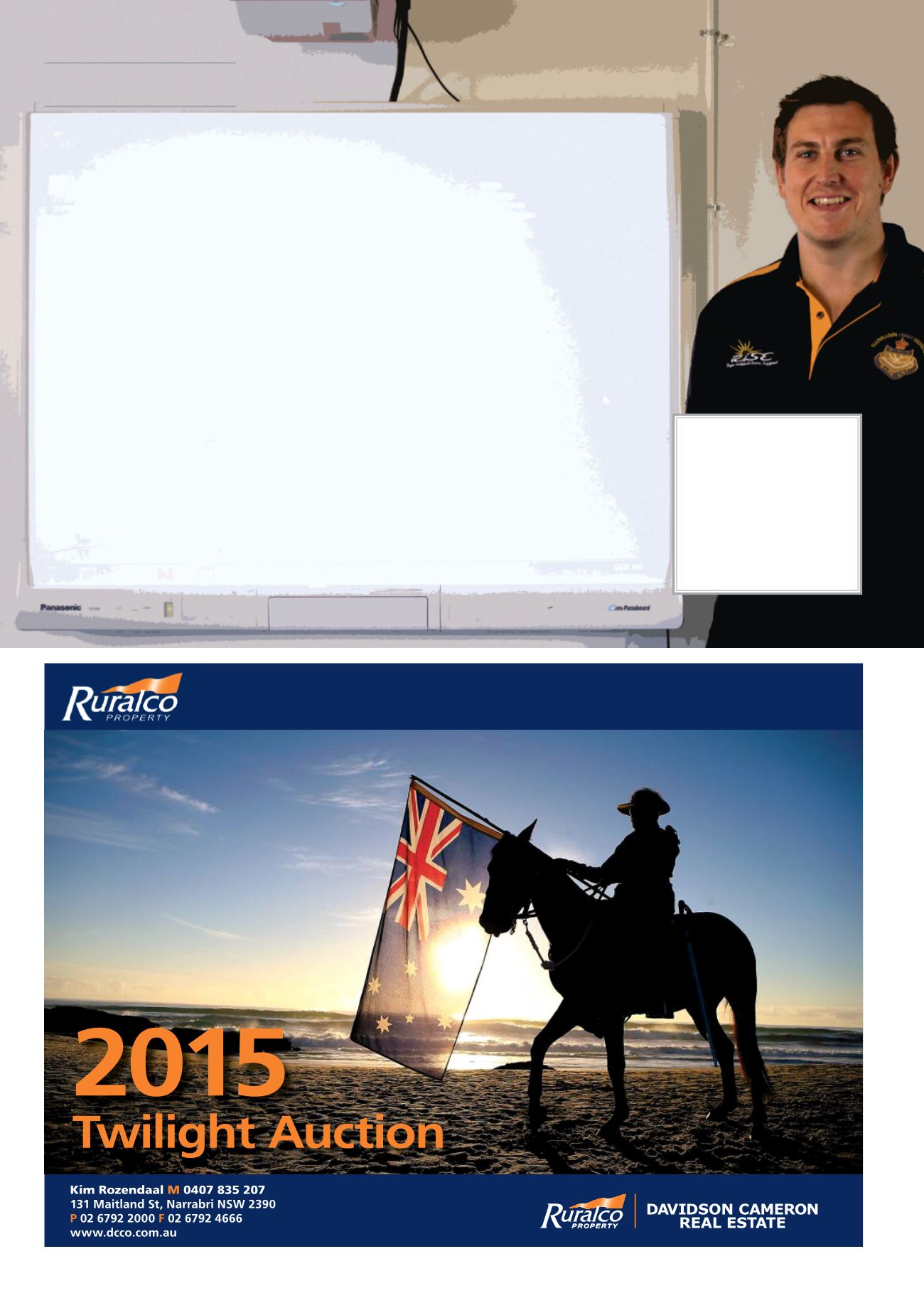 Page Background