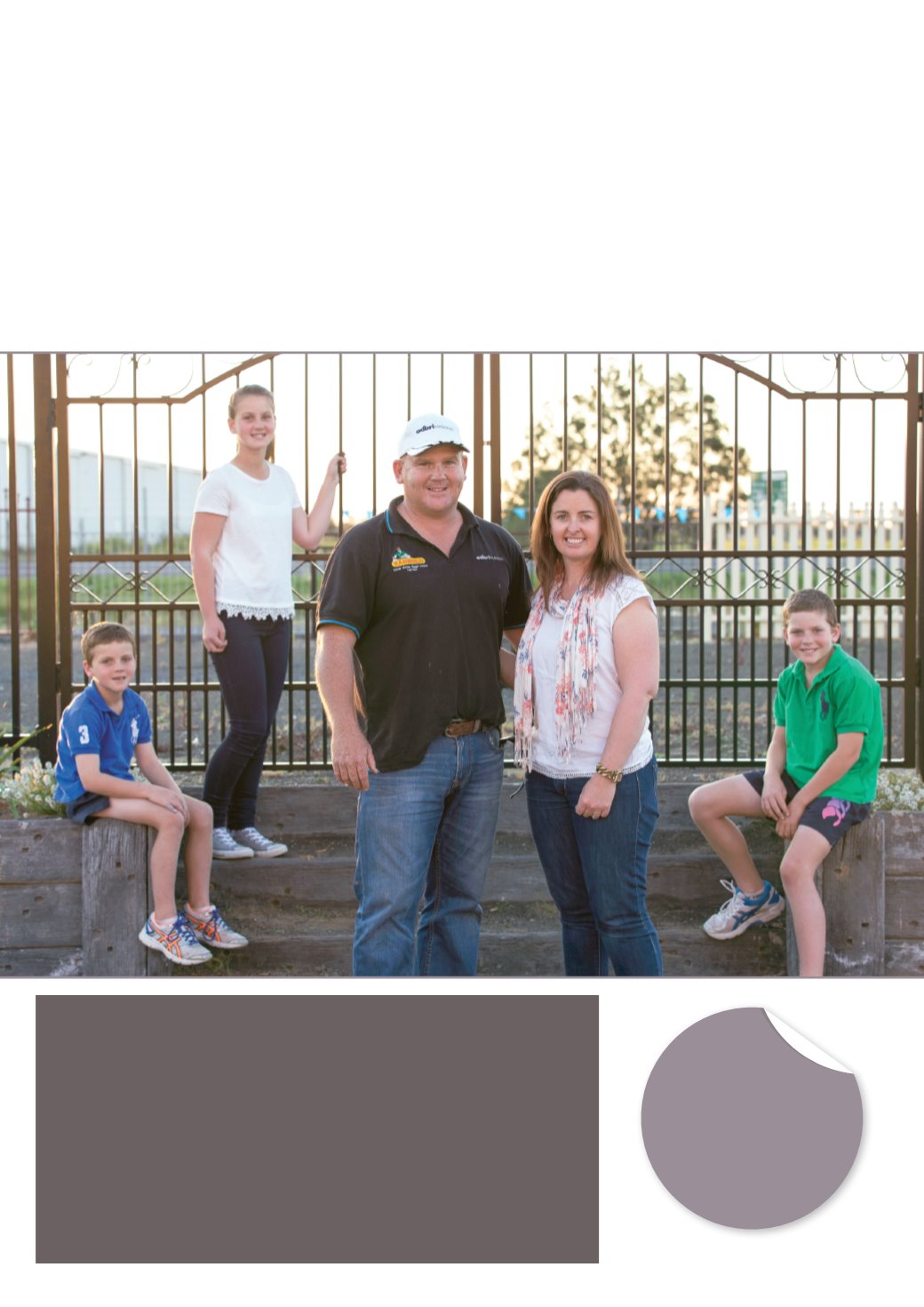 Page Background