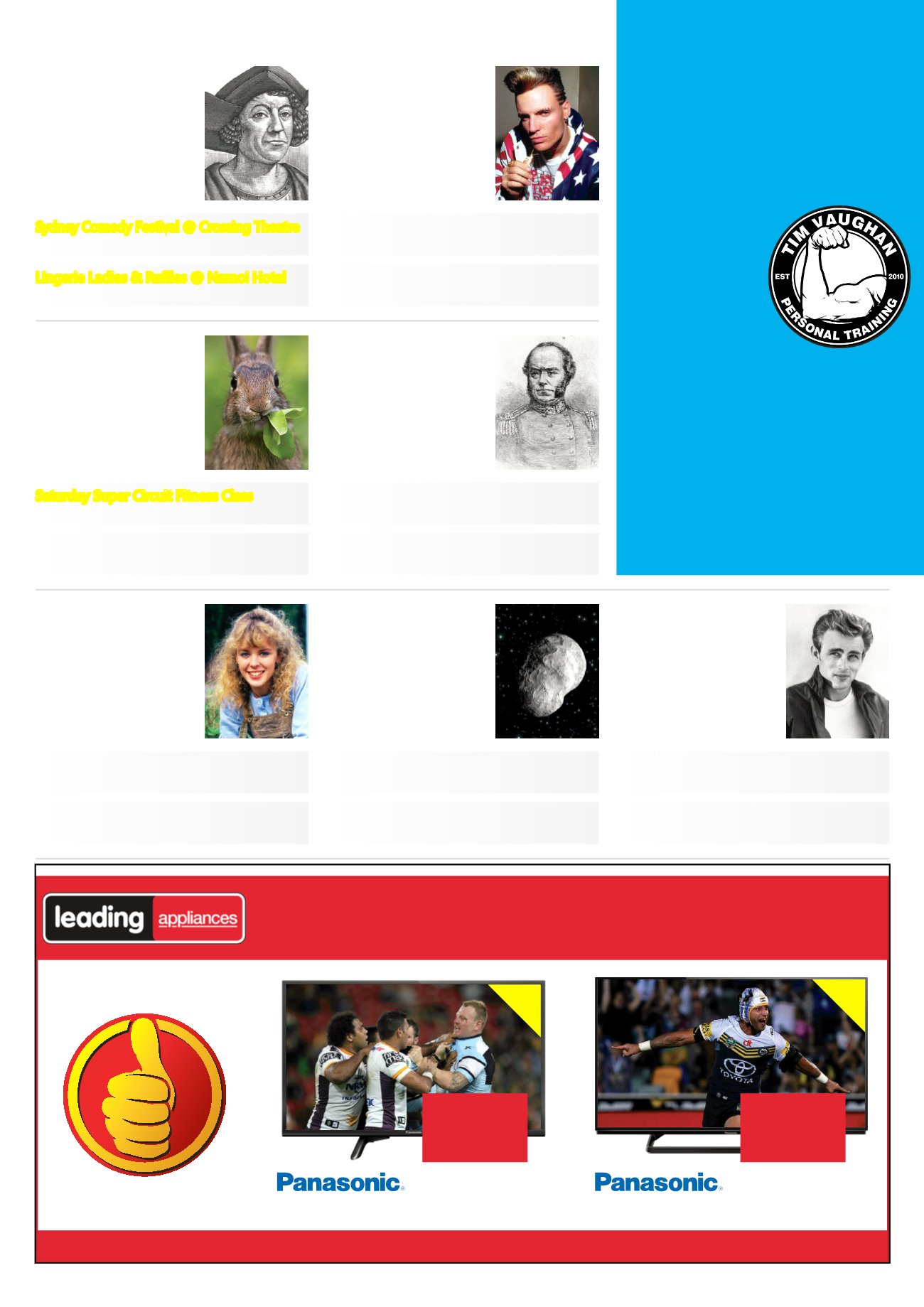 Page Background