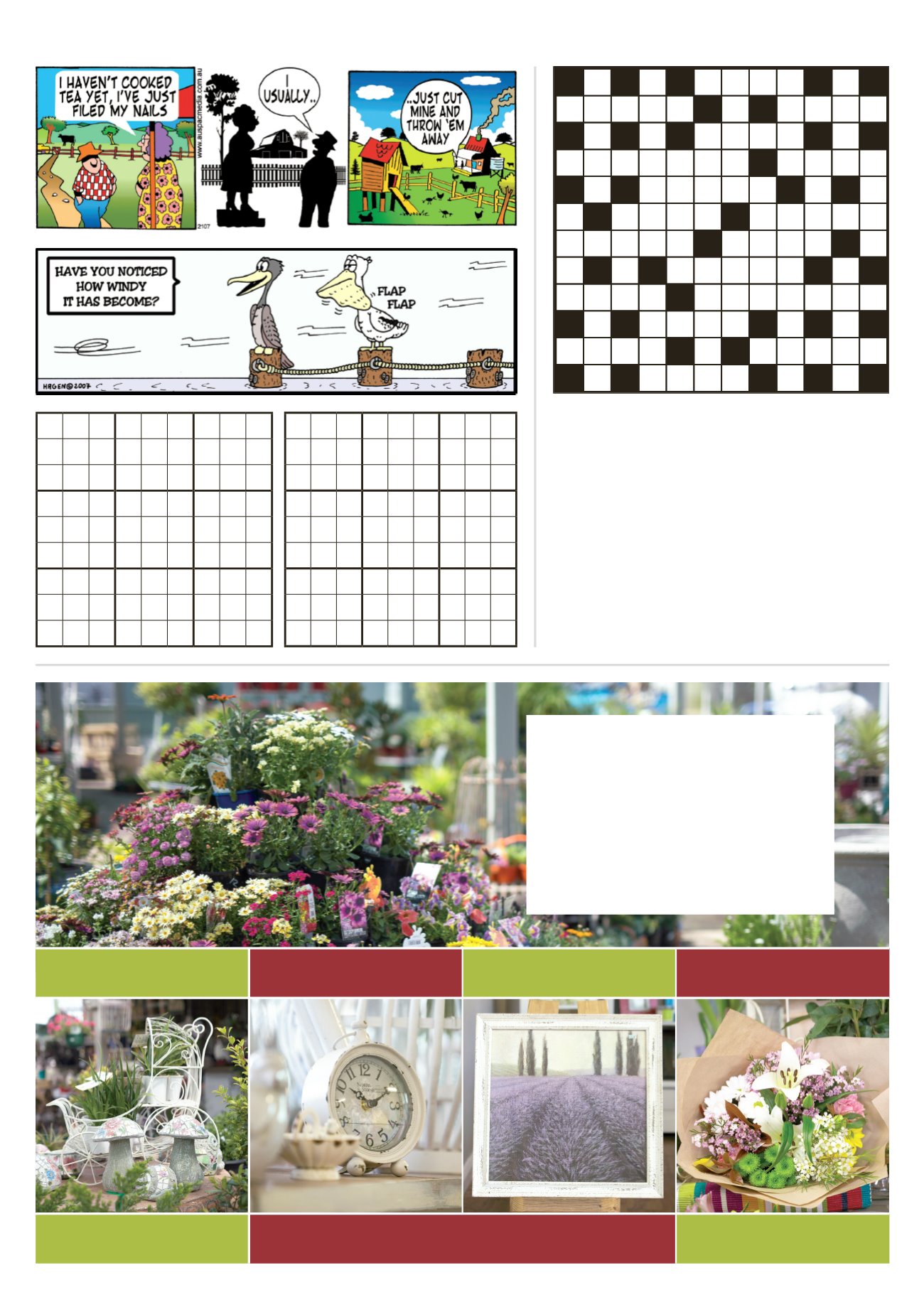 Page Background