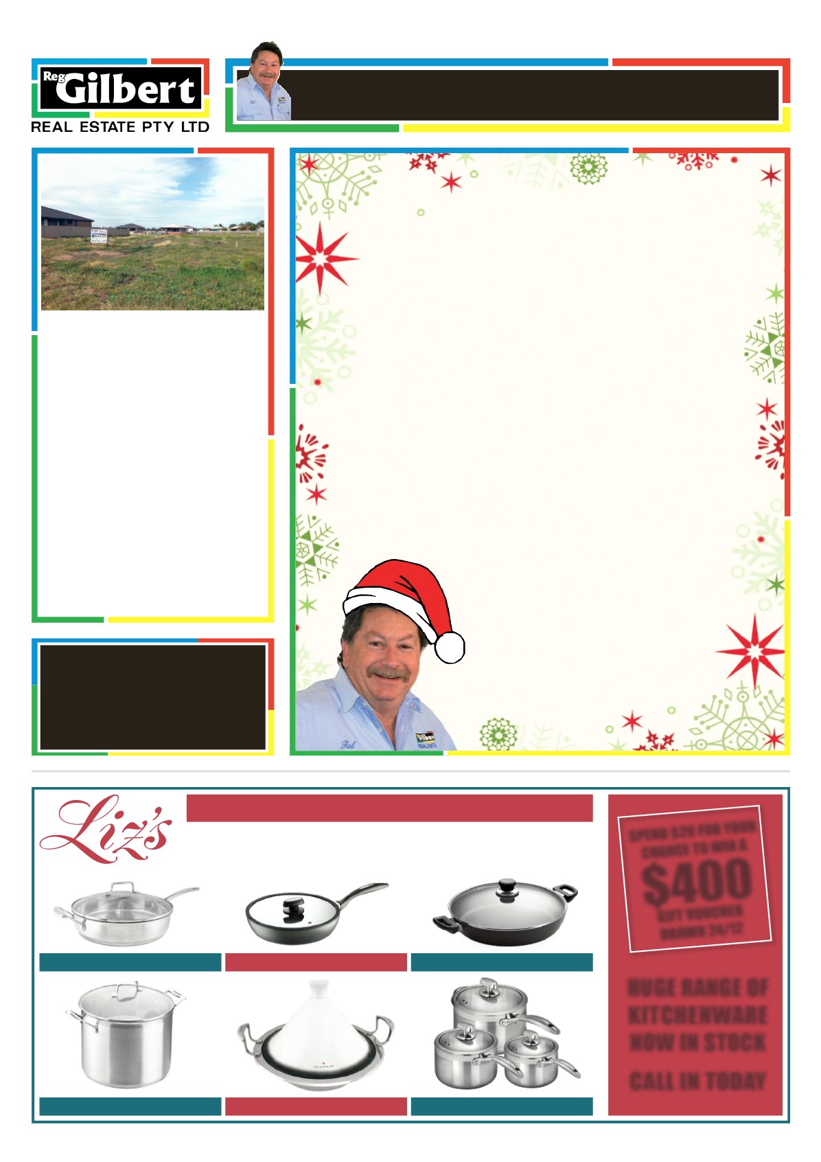 Page Background