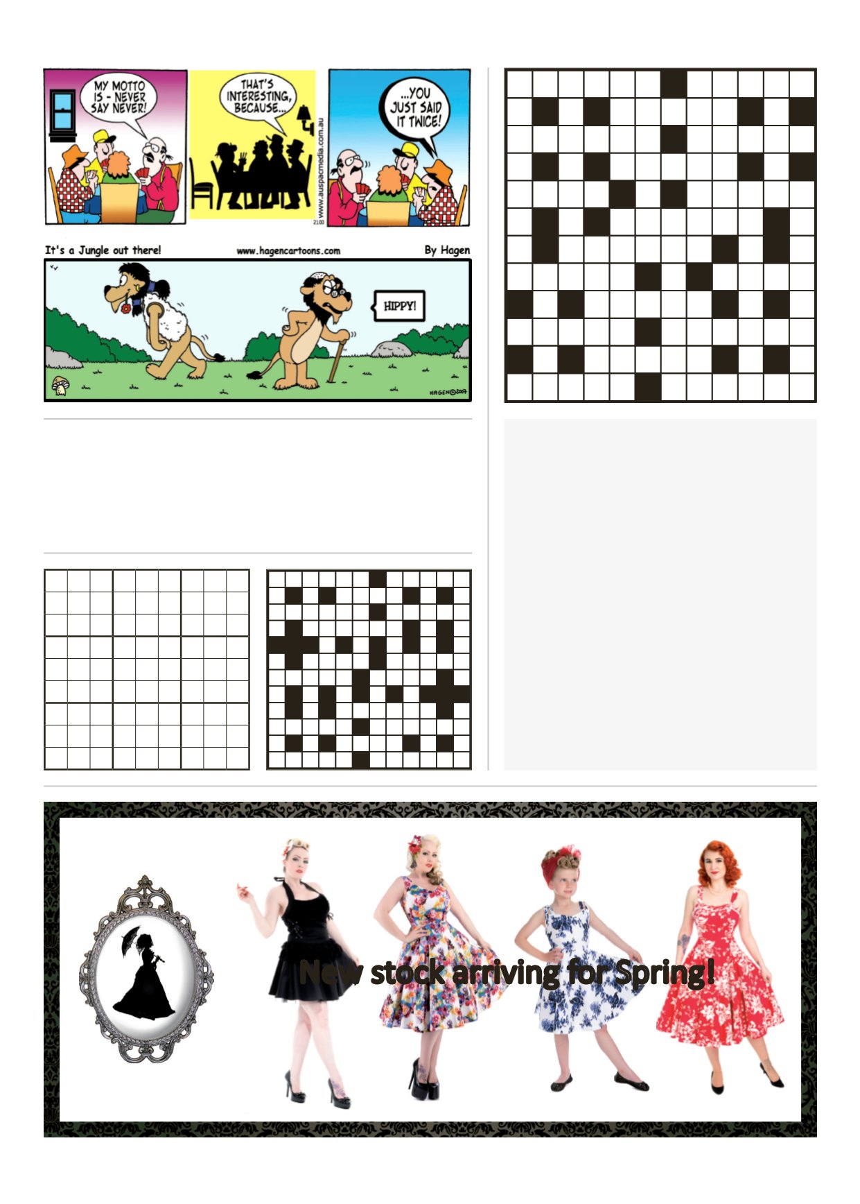Page Background