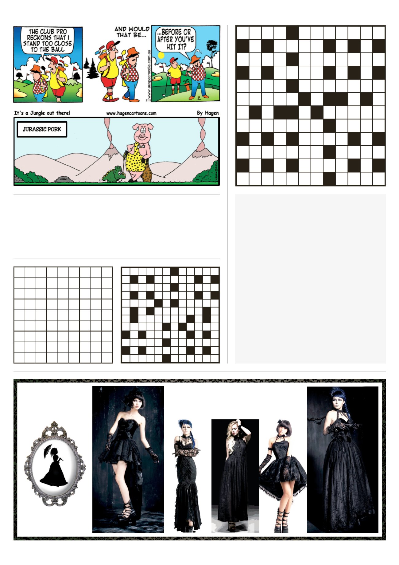 Page Background