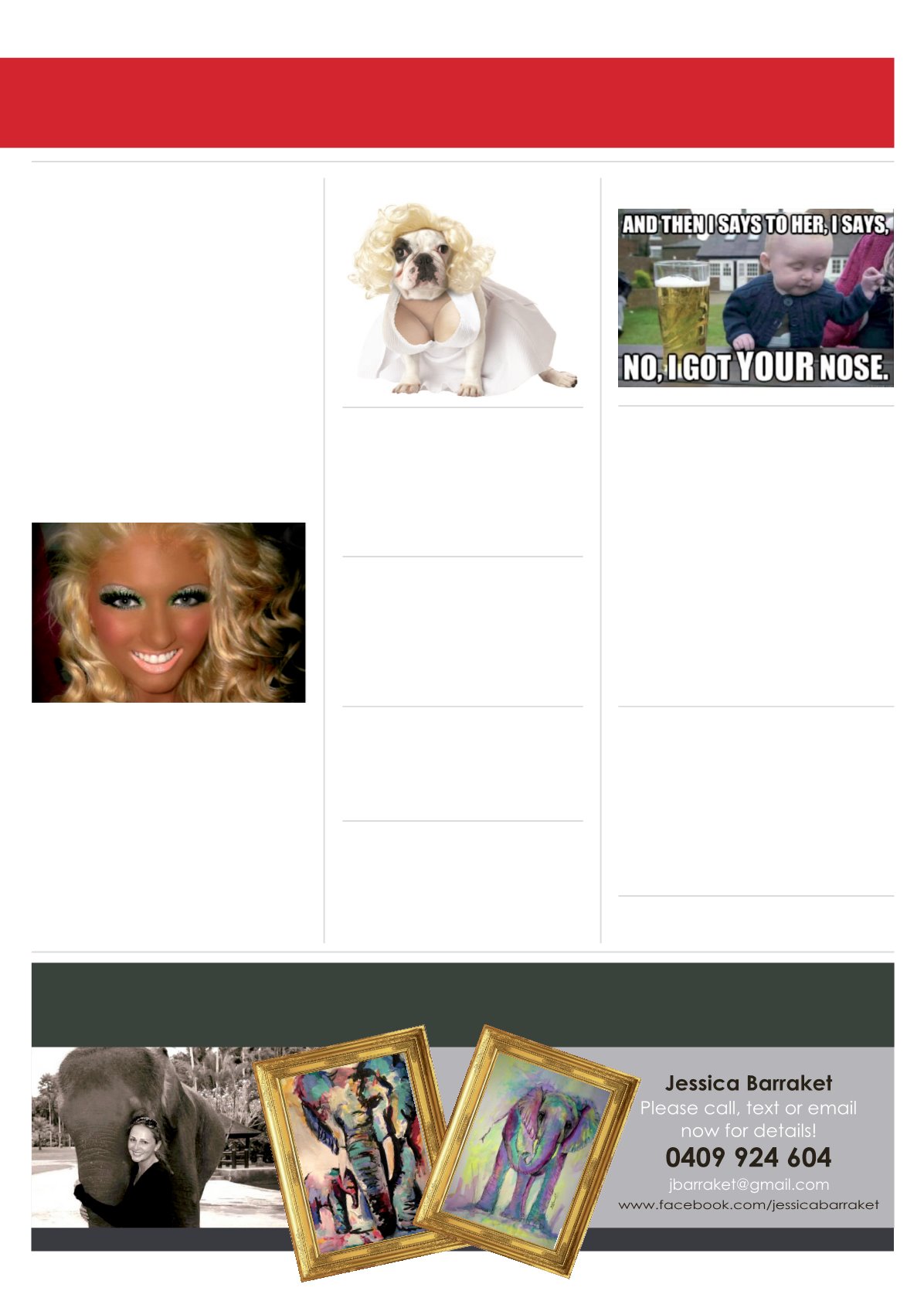 Page Background