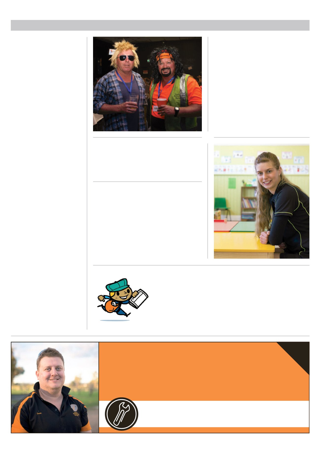 Page Background