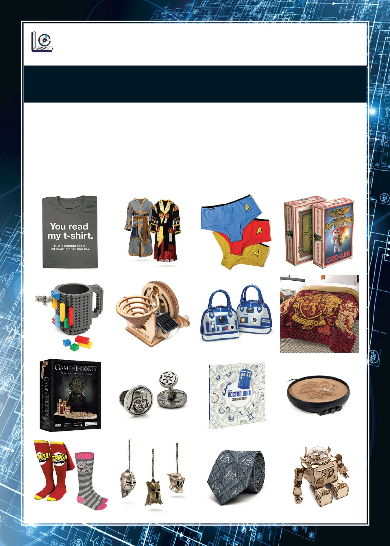 Page Background