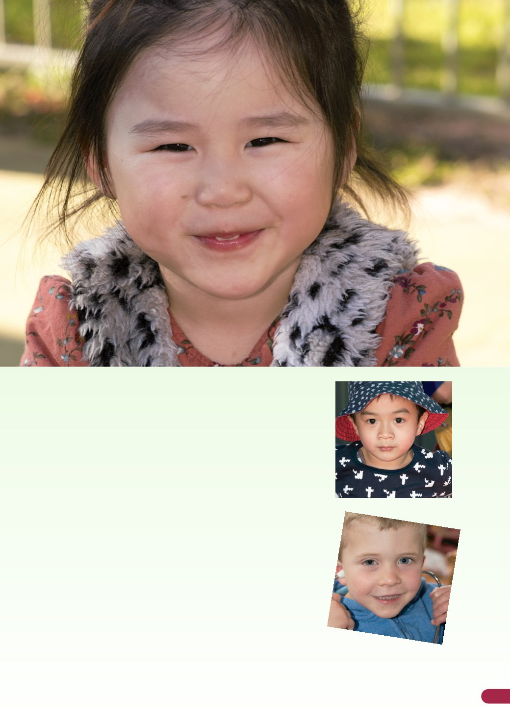 Page Background
