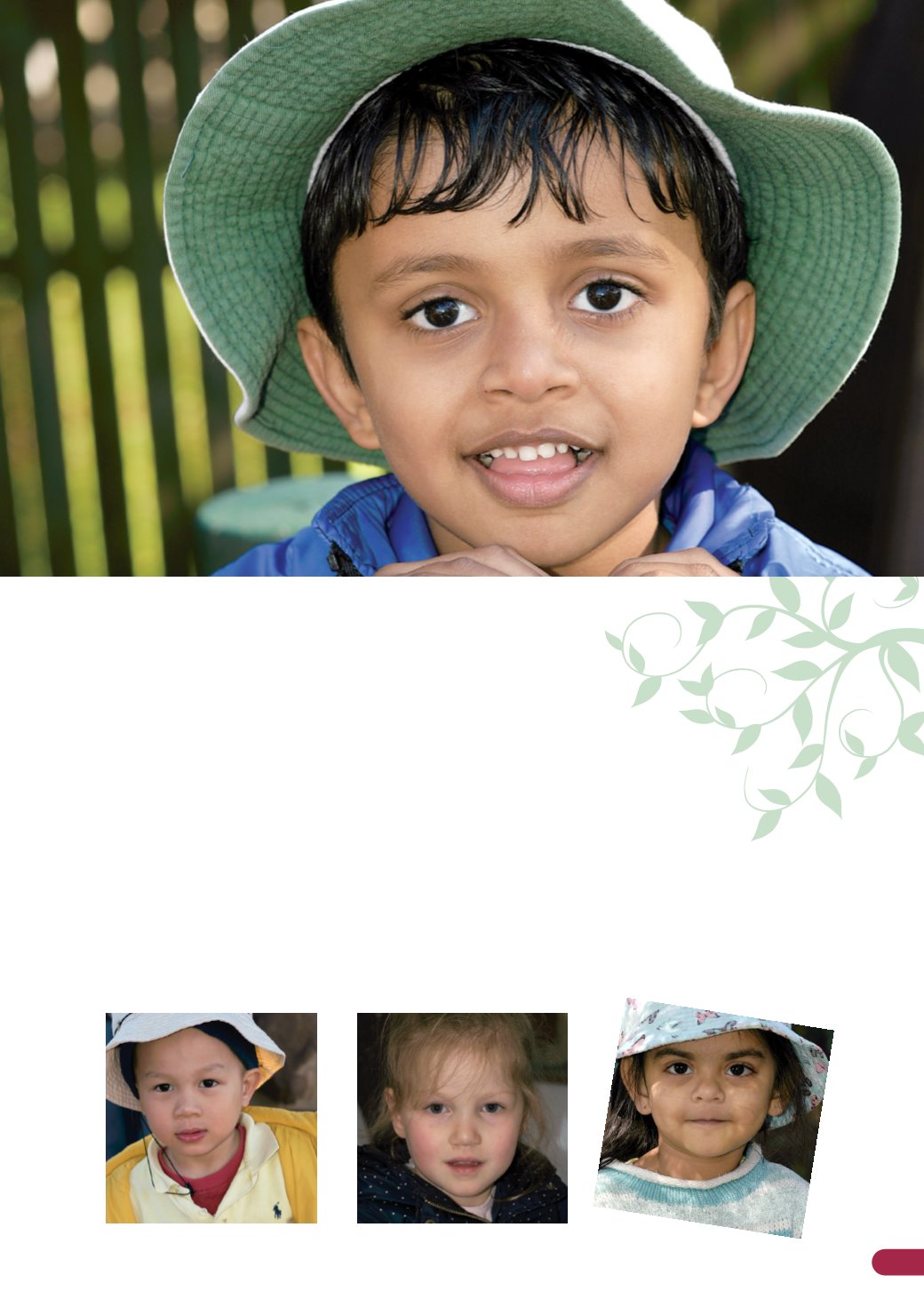 Page Background