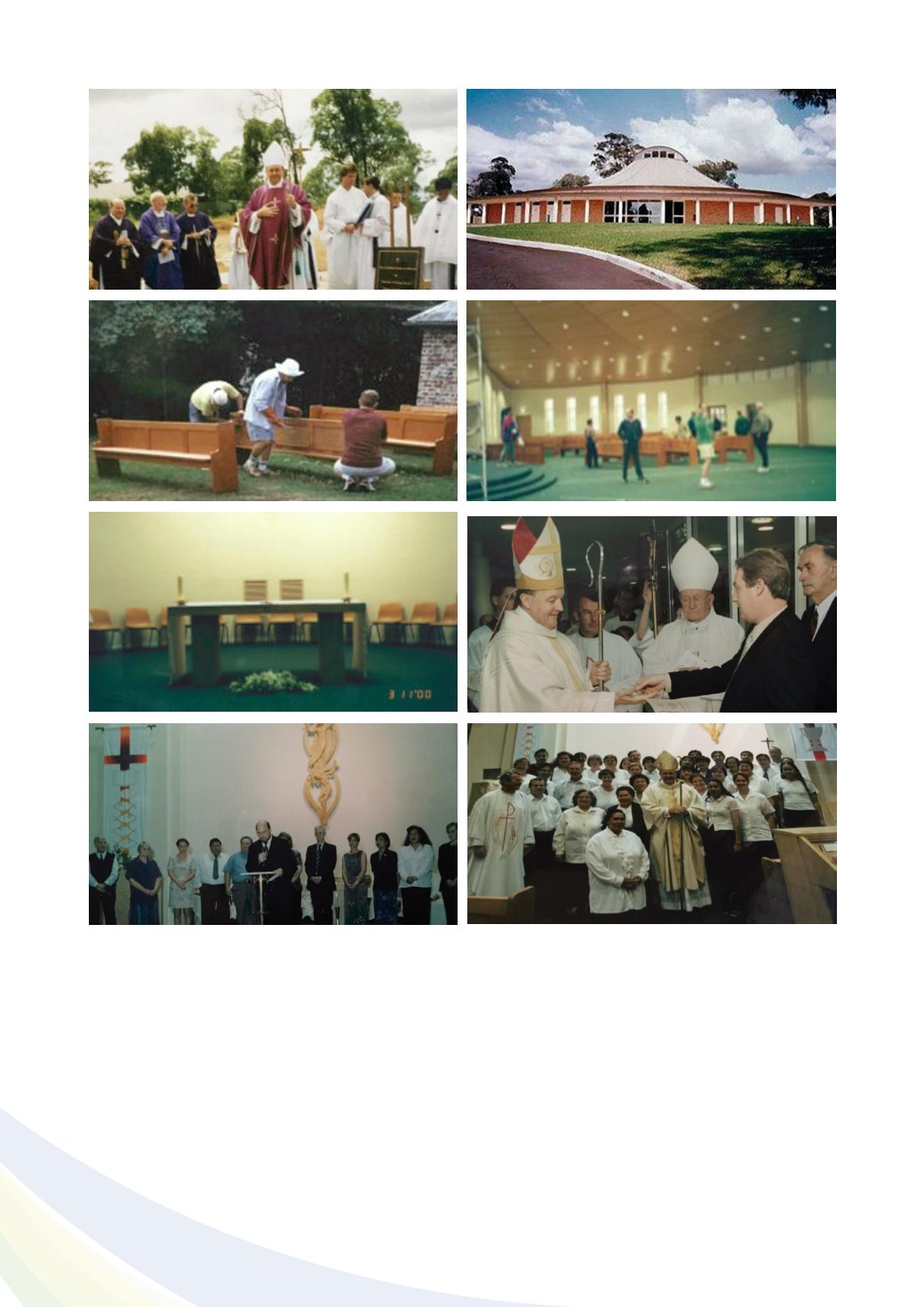 Page Background
