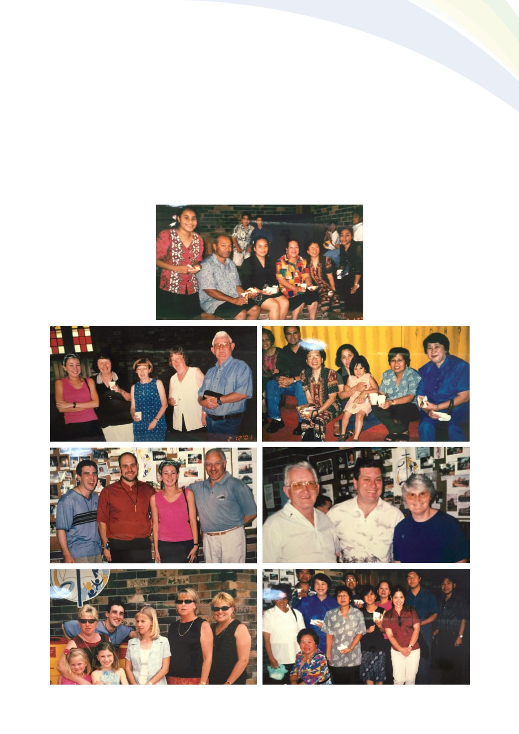 Page Background