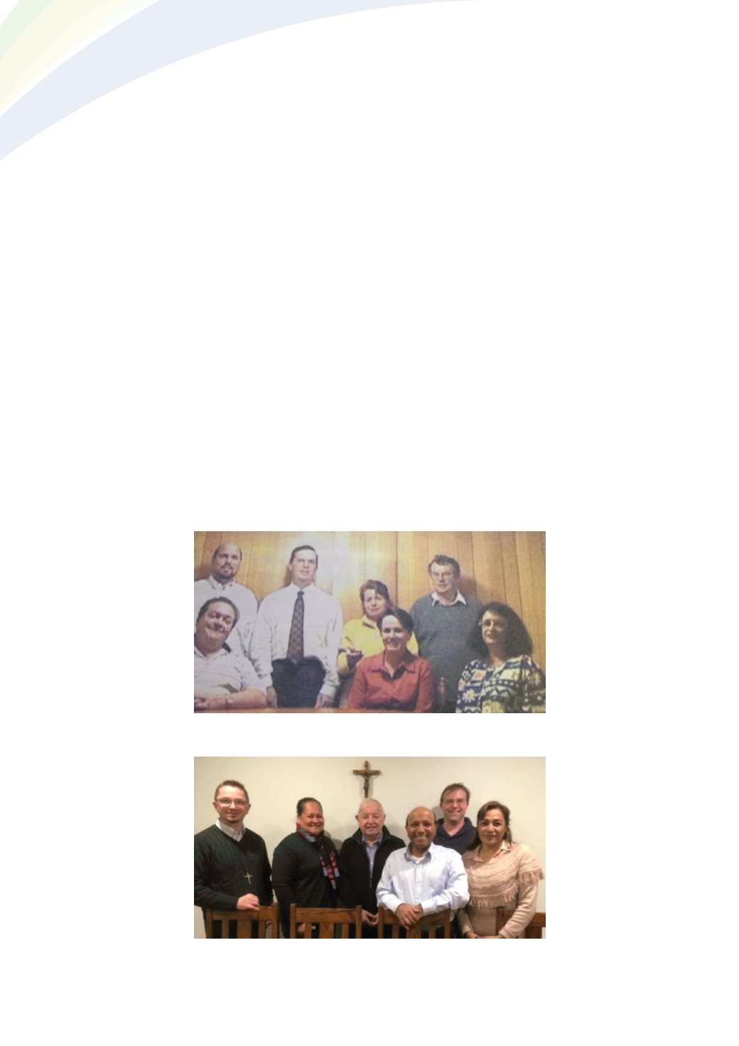 Page Background