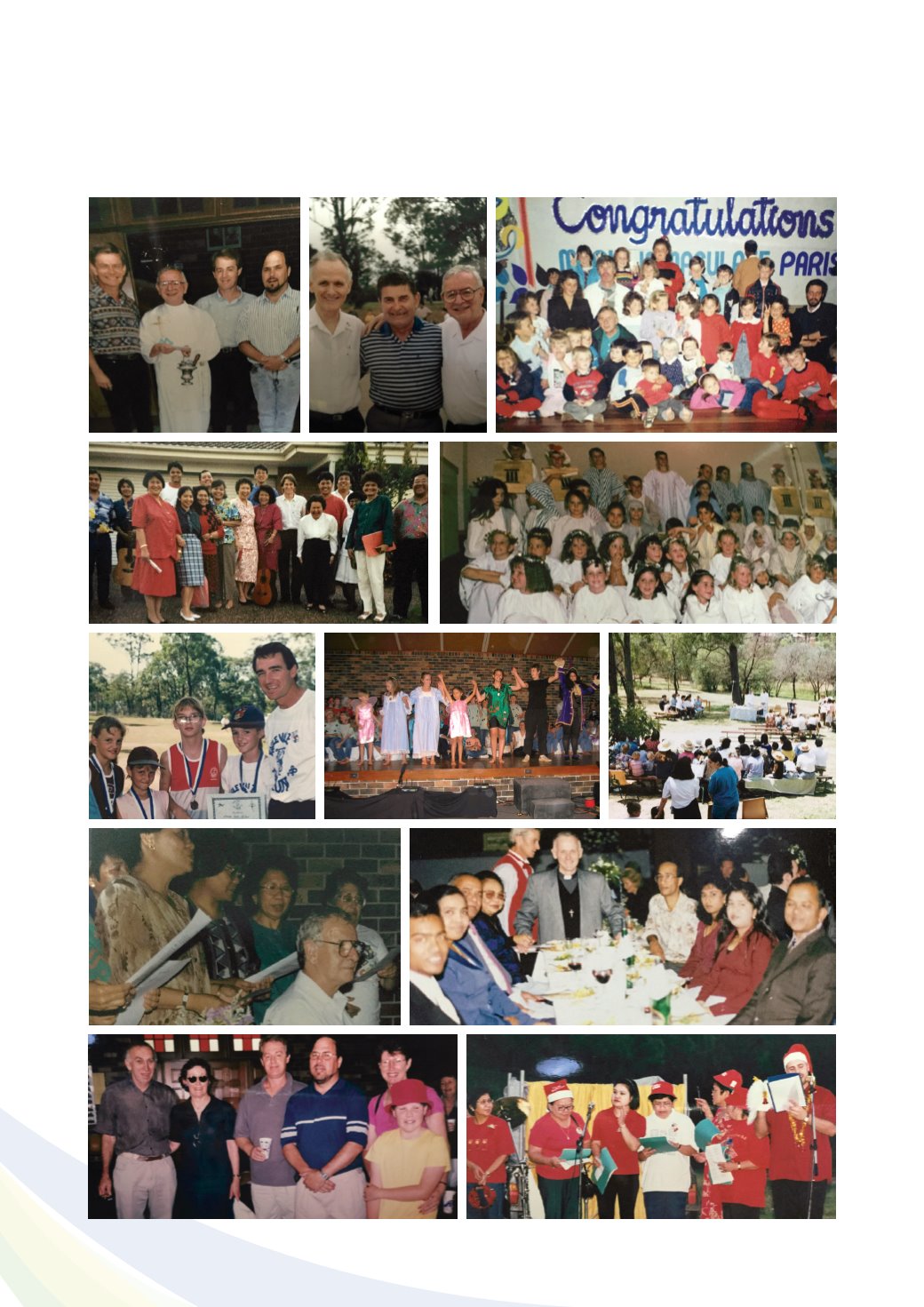 Page Background