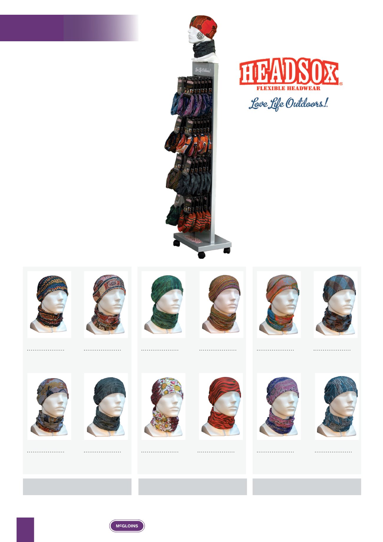 Page Background