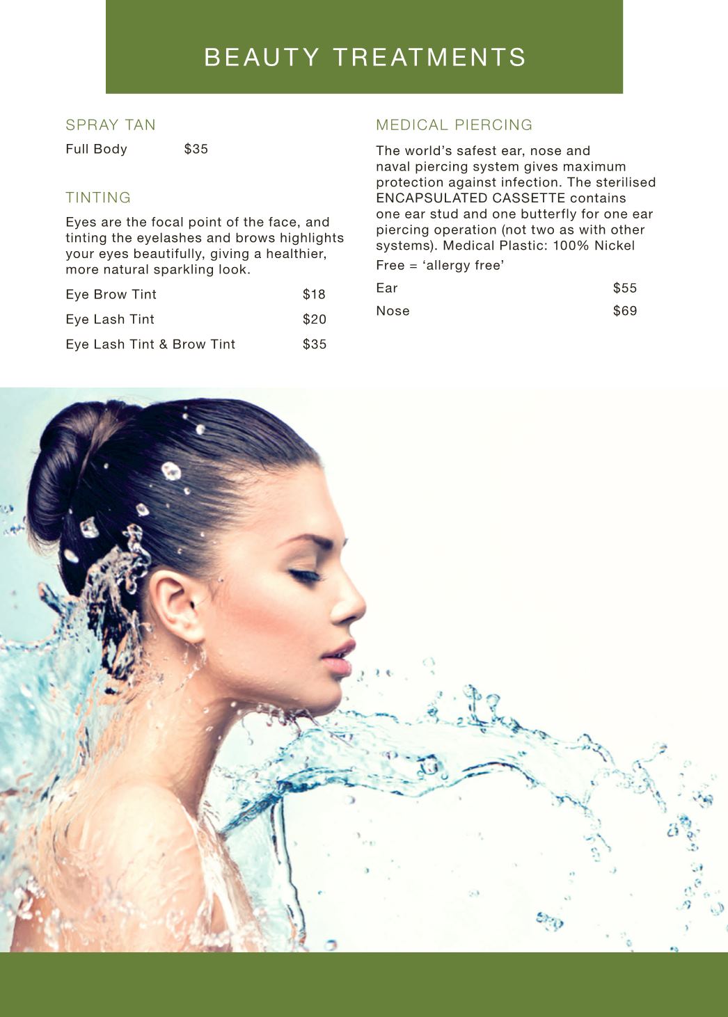 Page Background