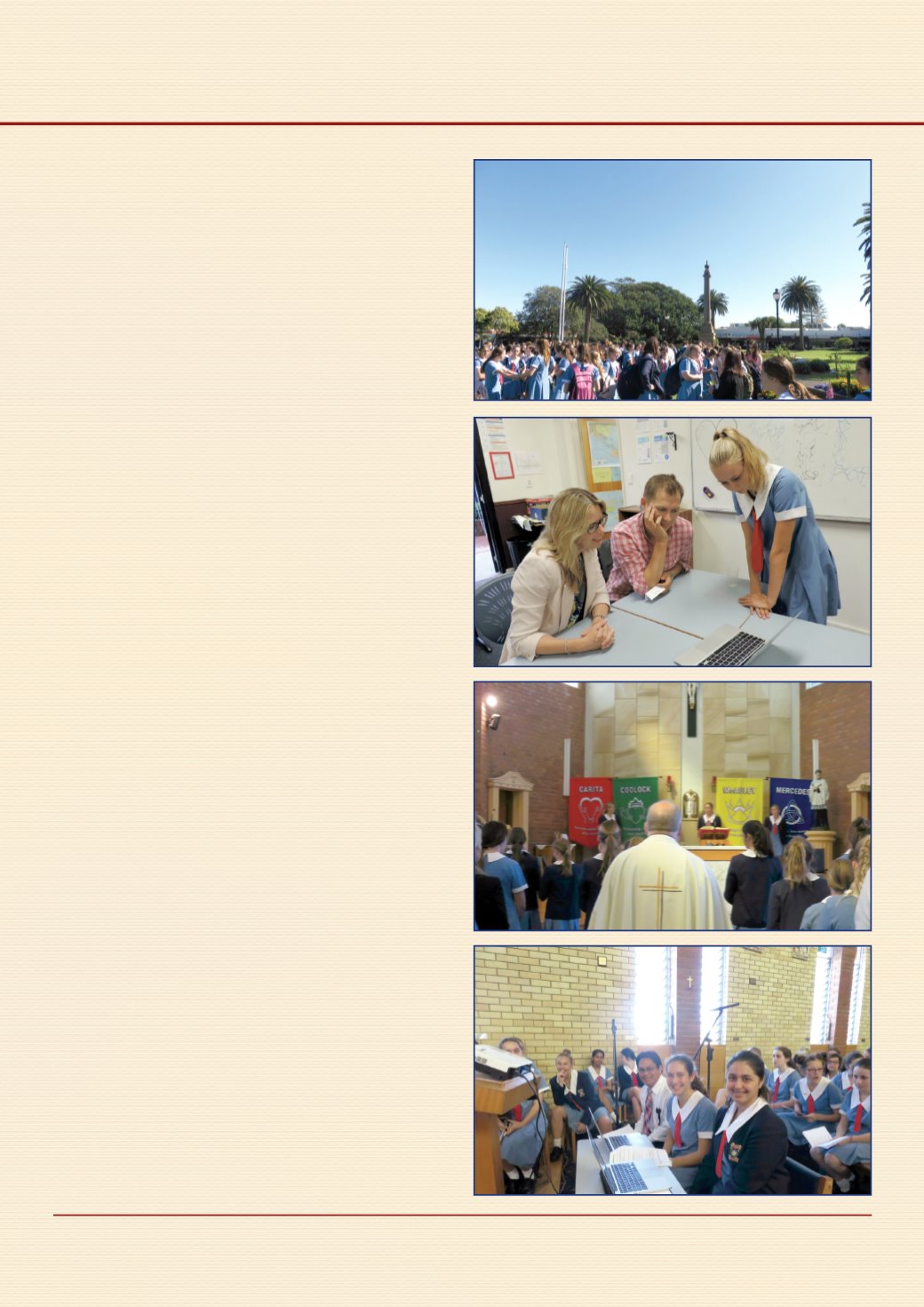 Page Background