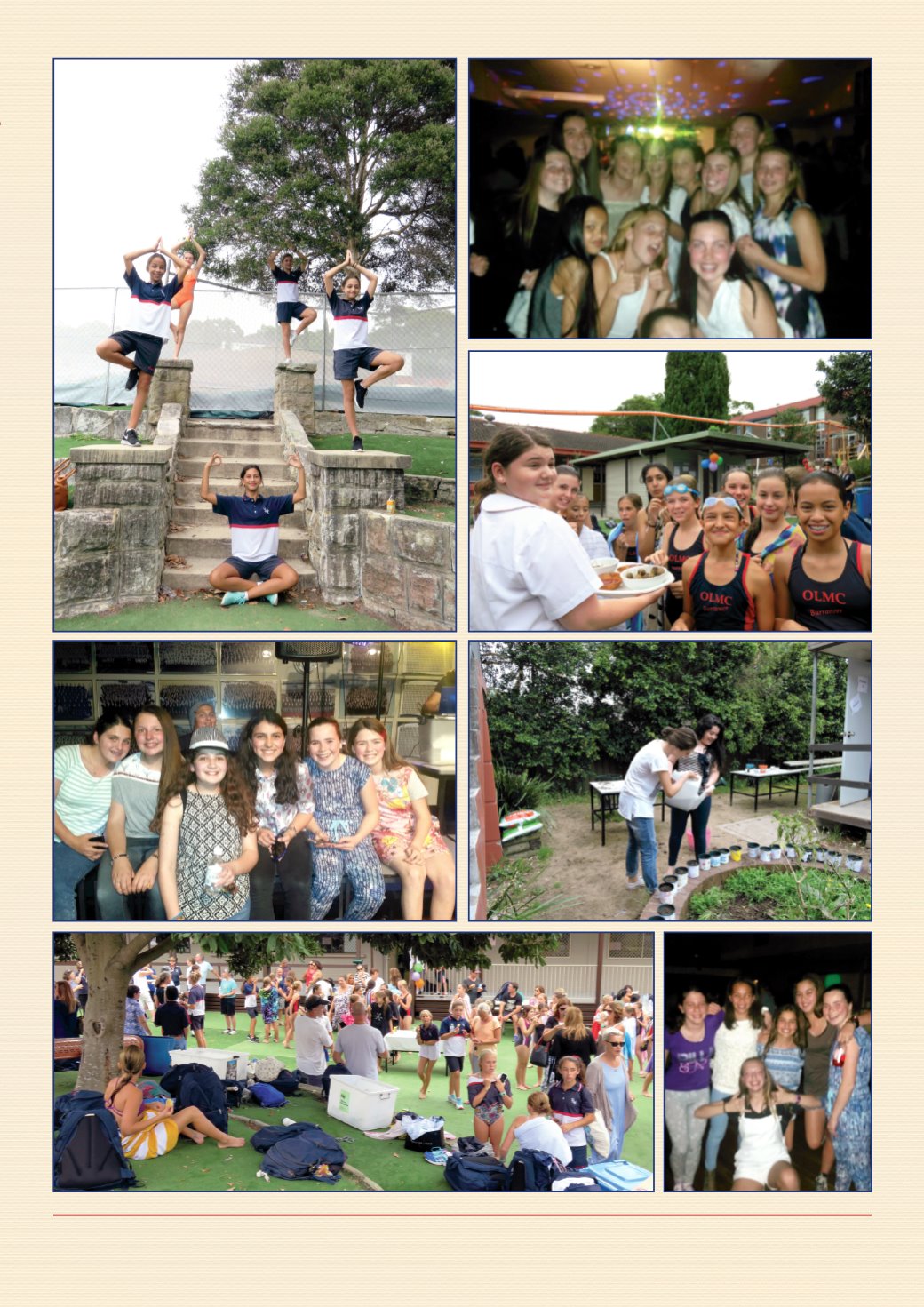 Page Background