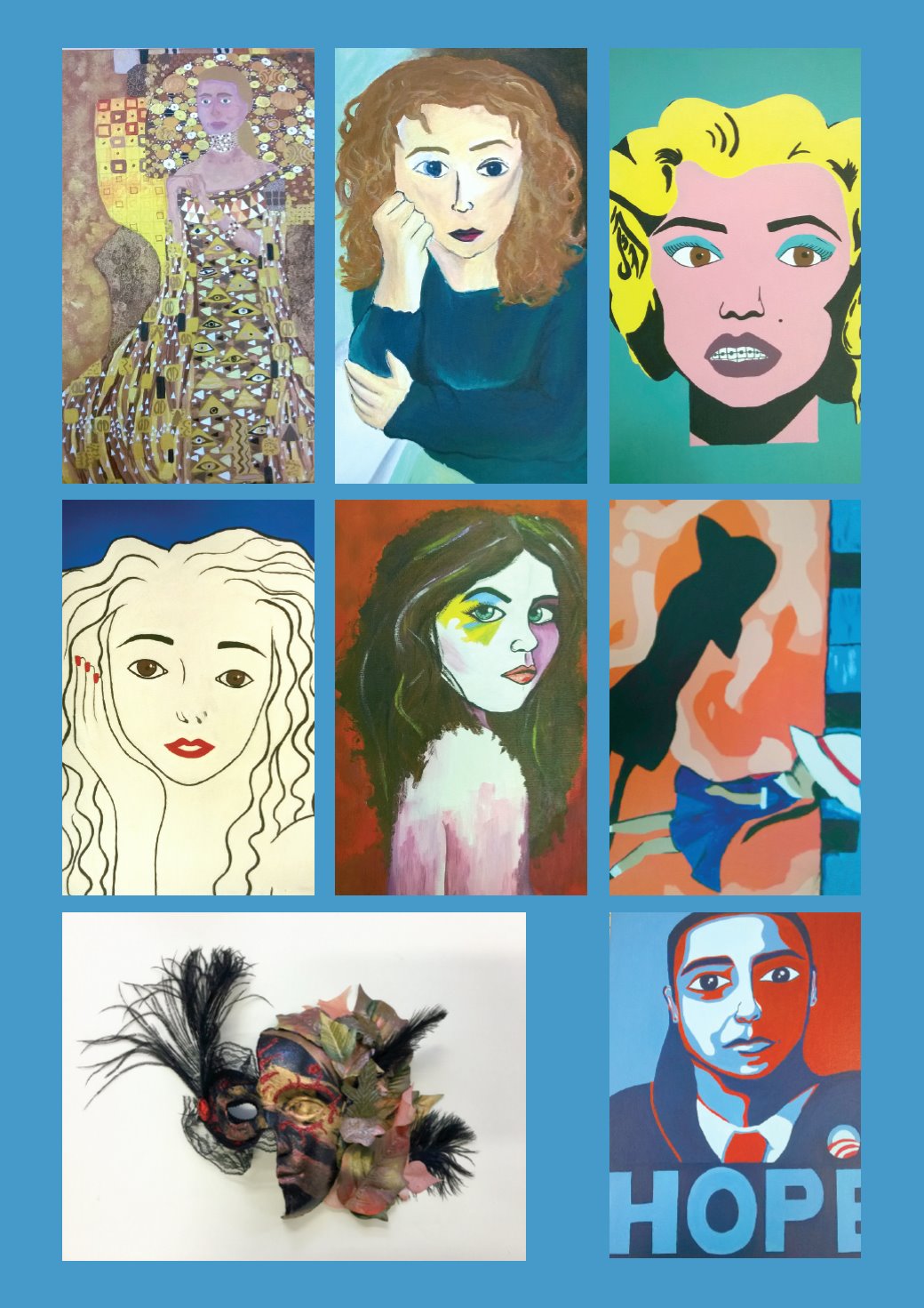 Page Background