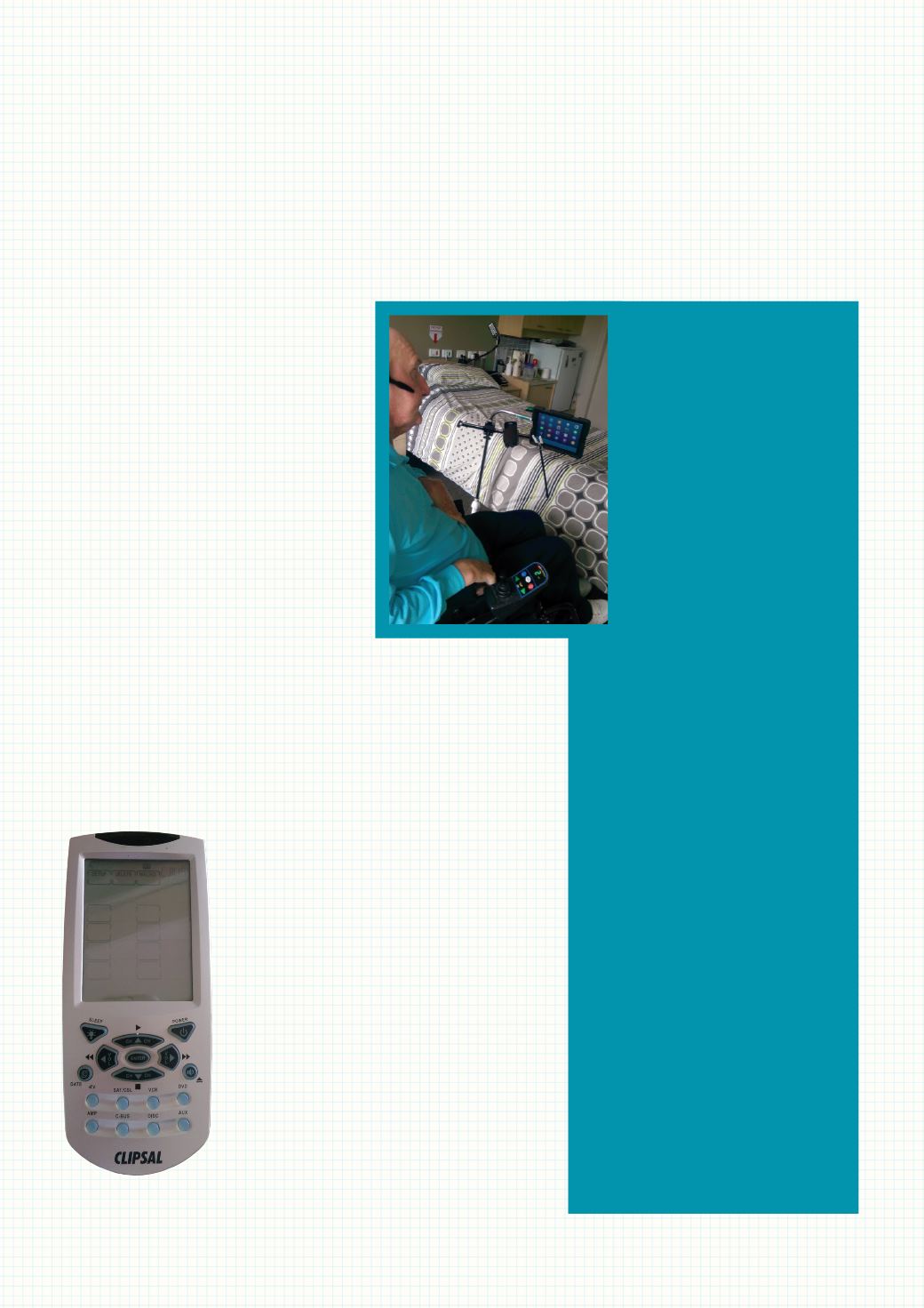 Page Background