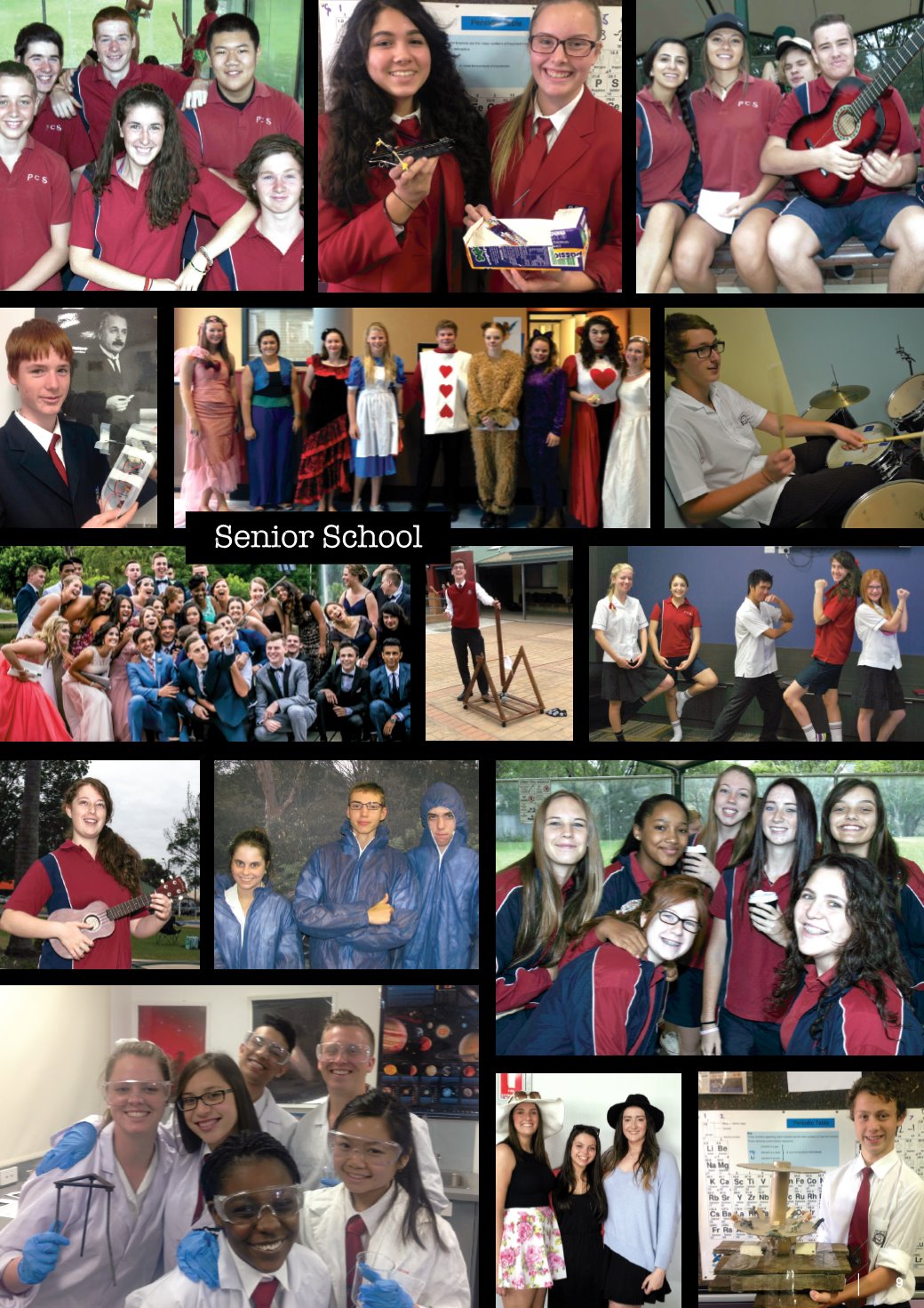 Page Background
