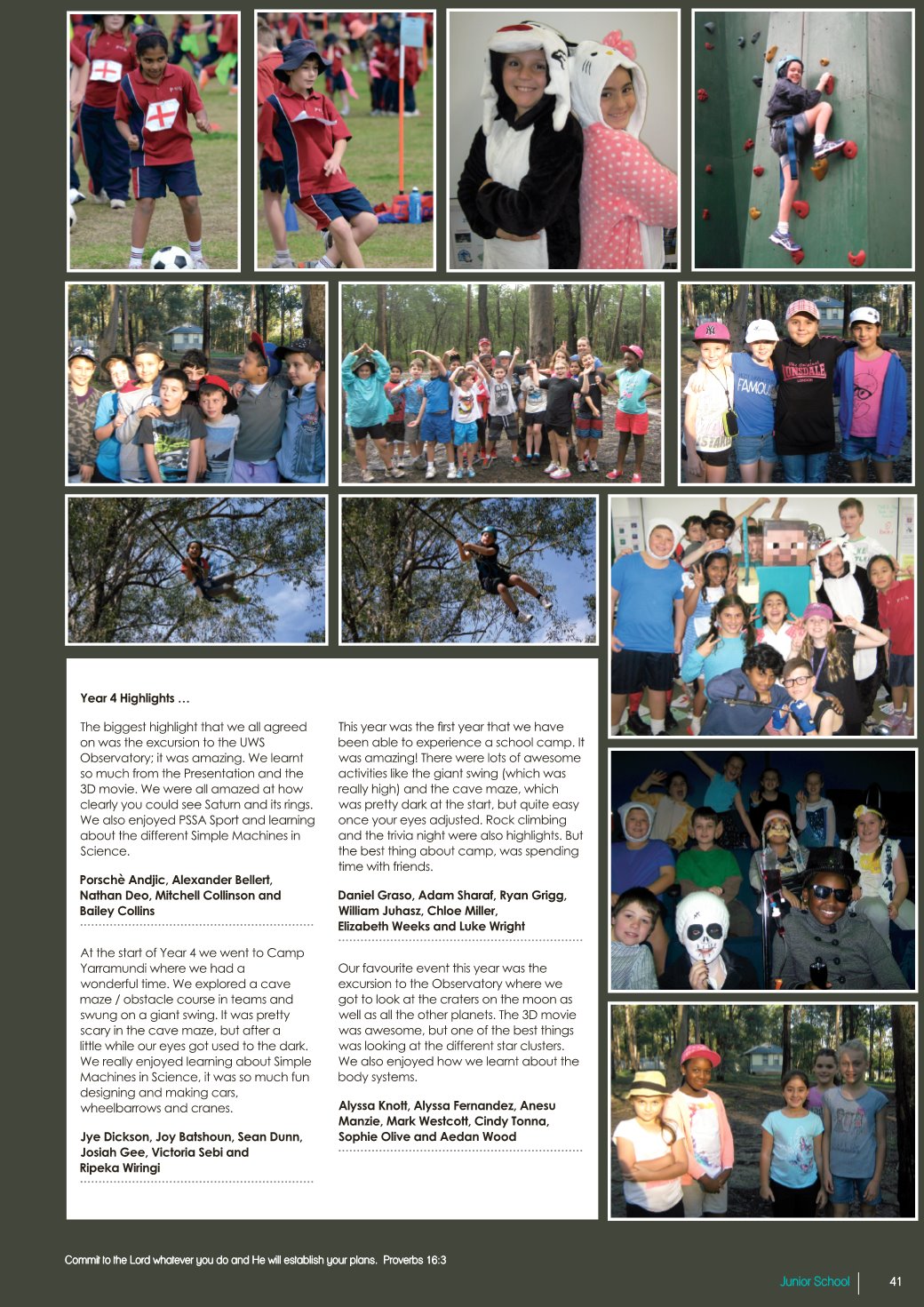 Page Background