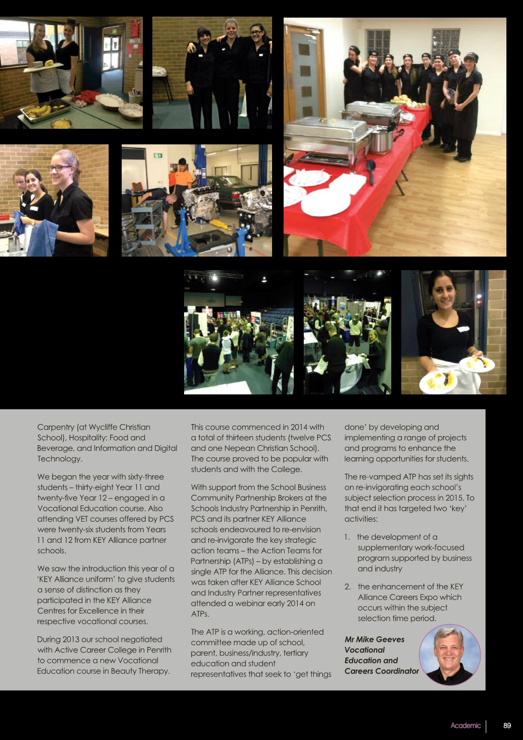 Page Background