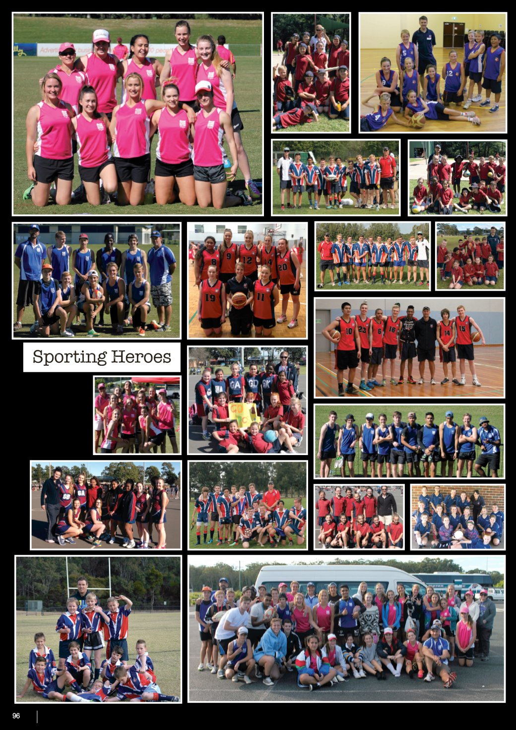 Page Background