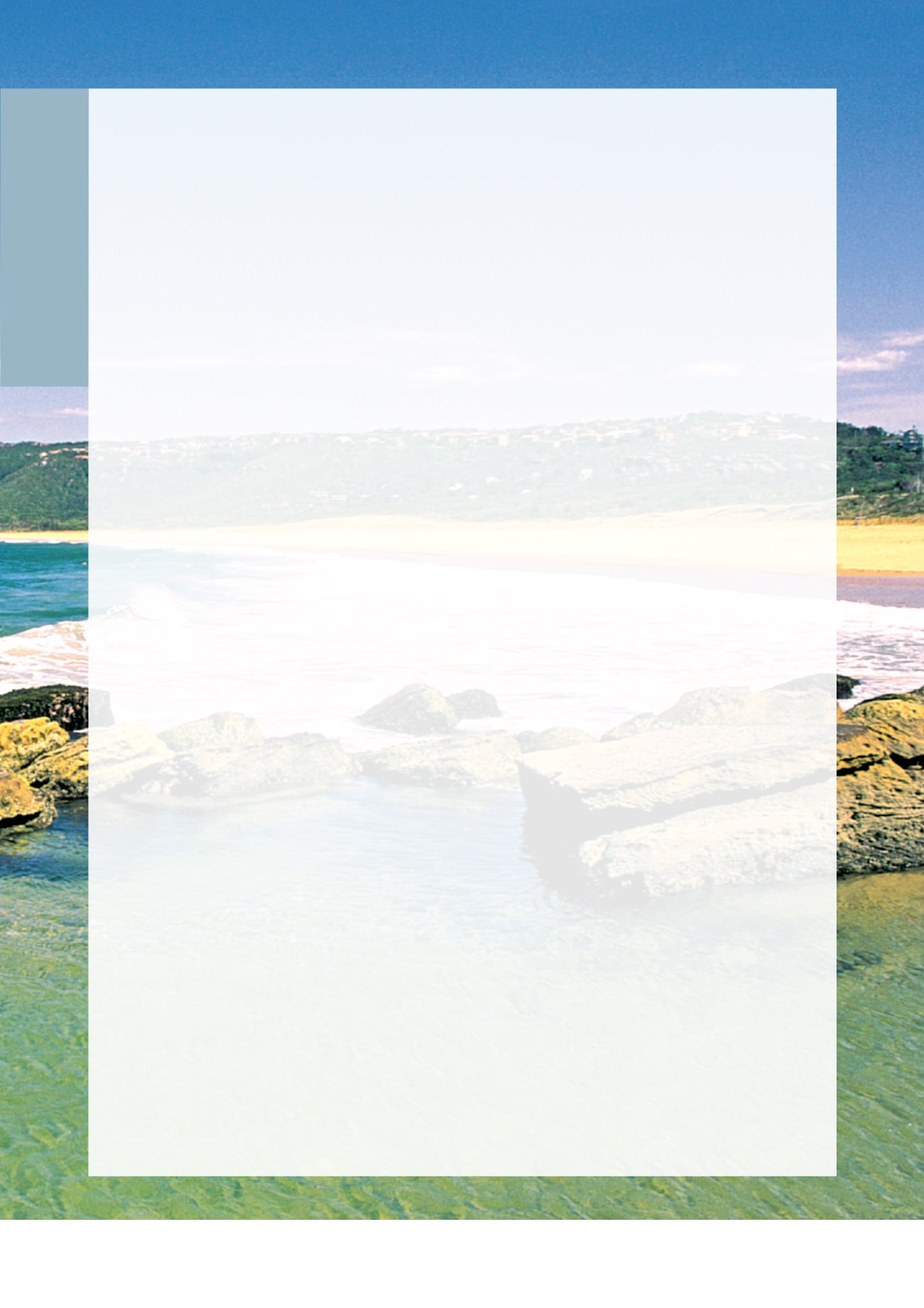 Page Background