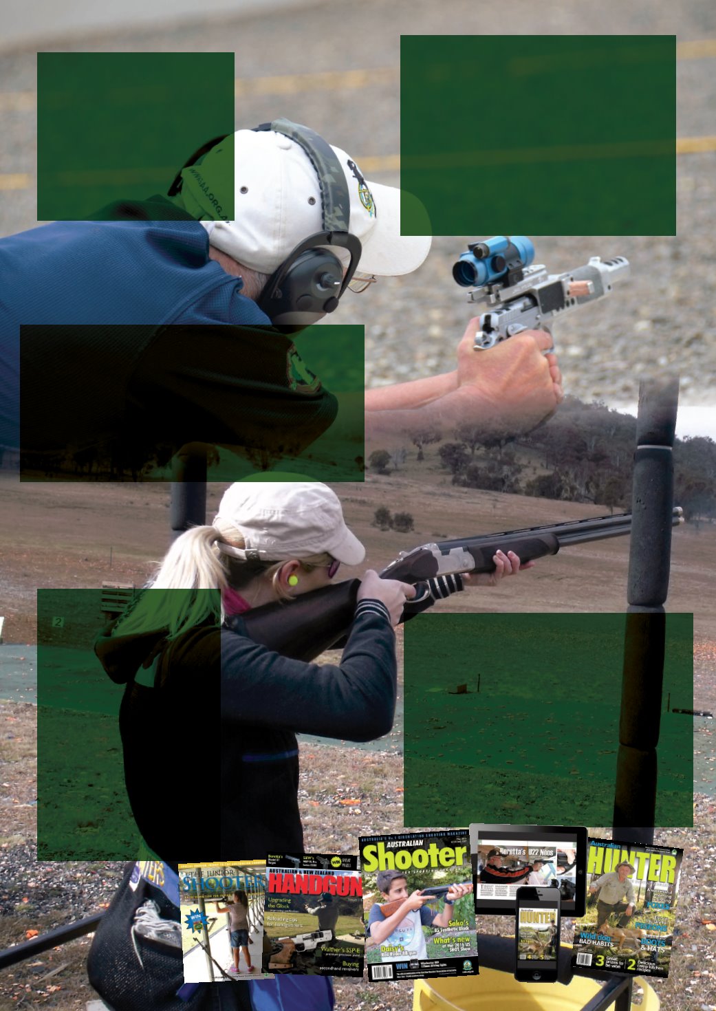 Page Background