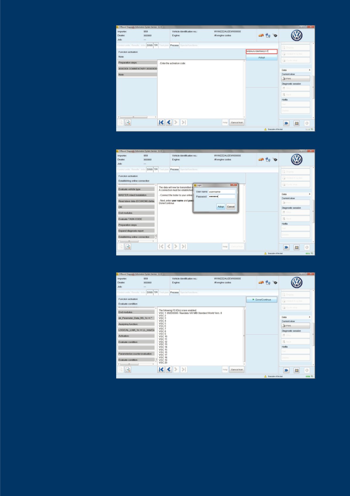 Page Background