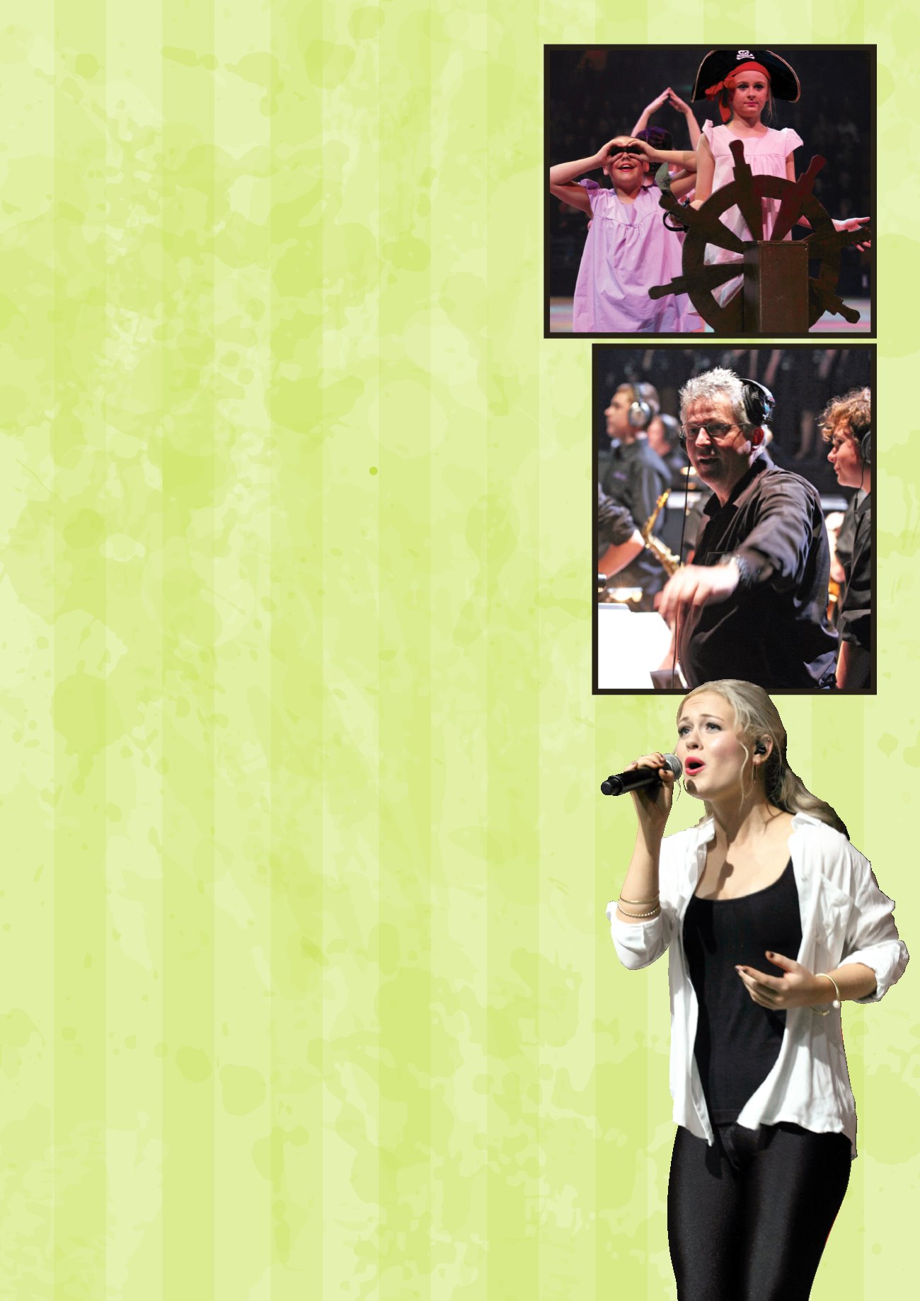 Page Background