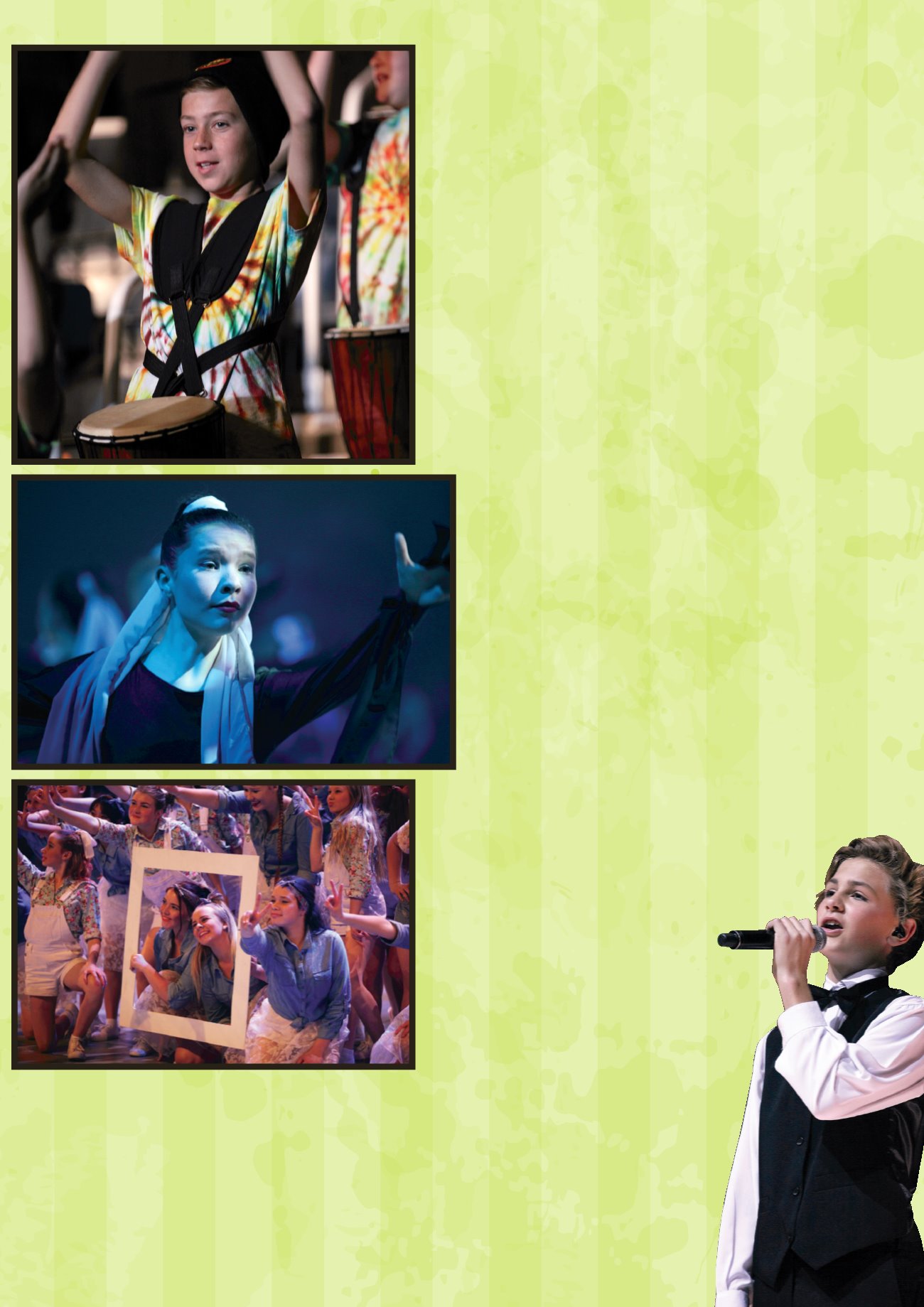 Page Background