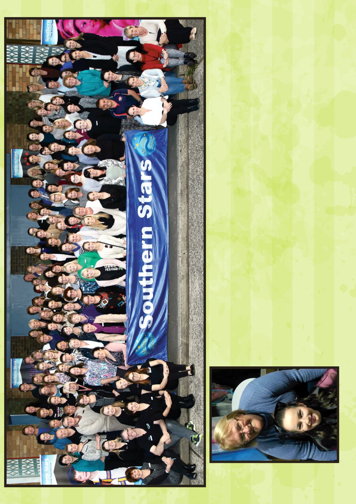 Page Background