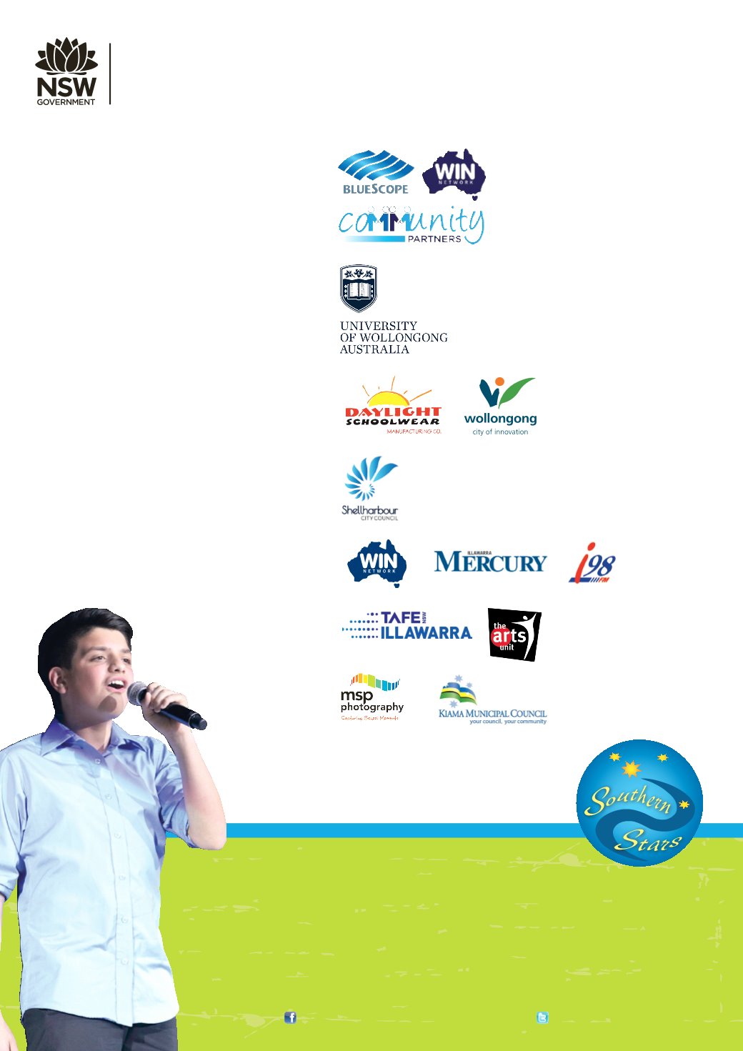 Page Background