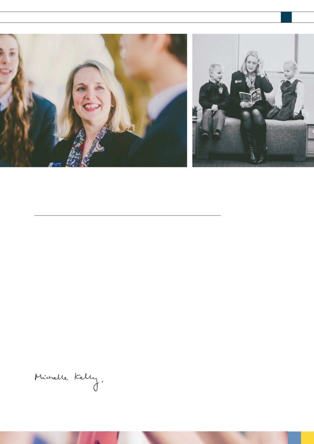 Page Background