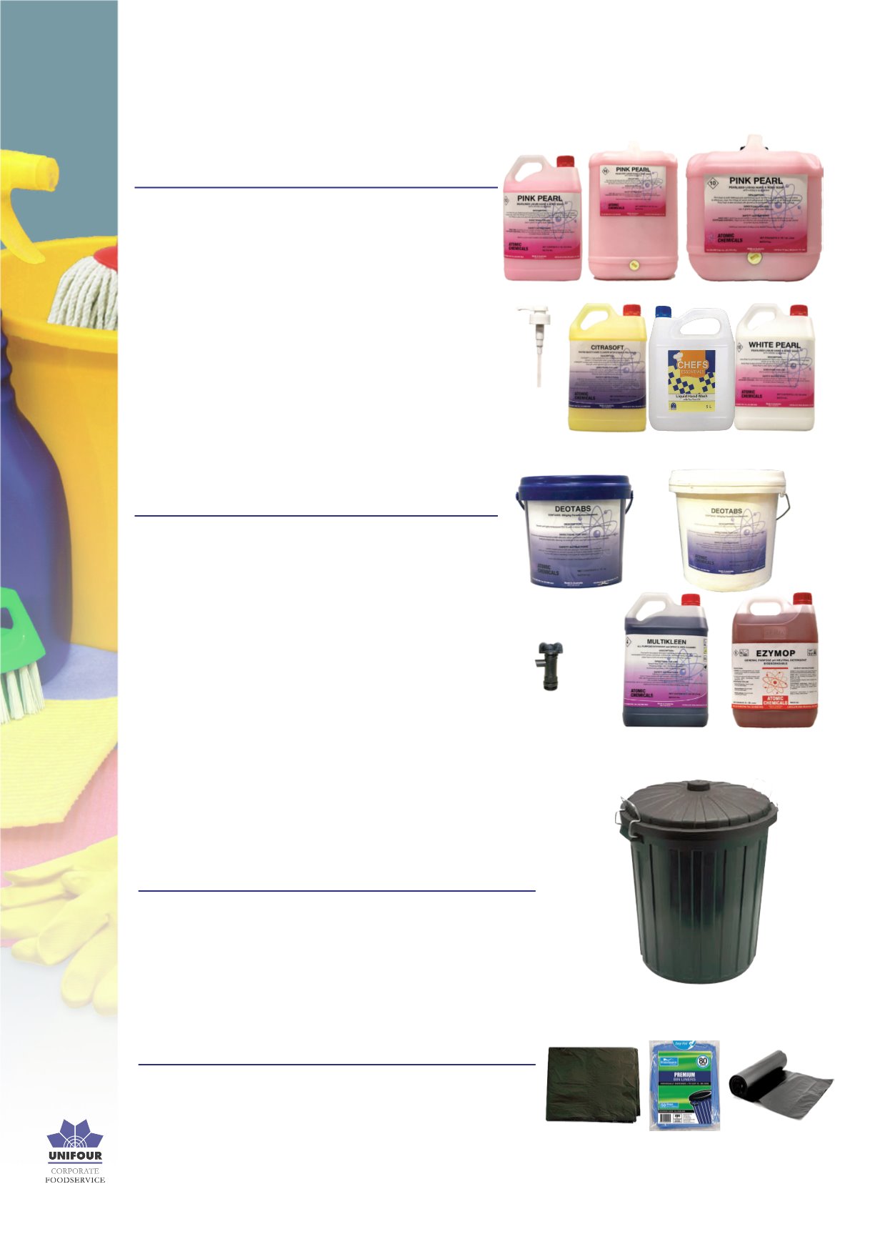 Page Background