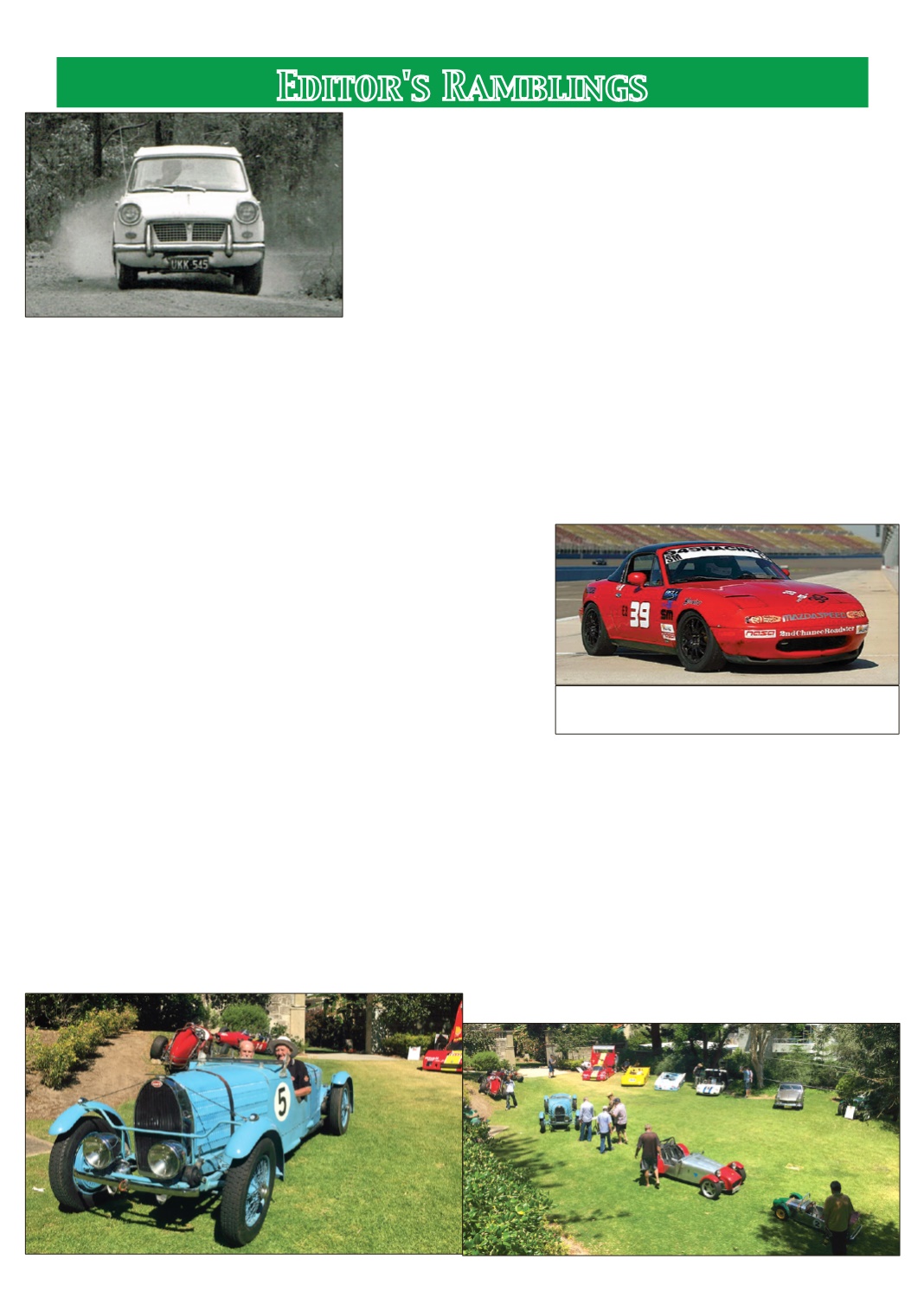 Page Background