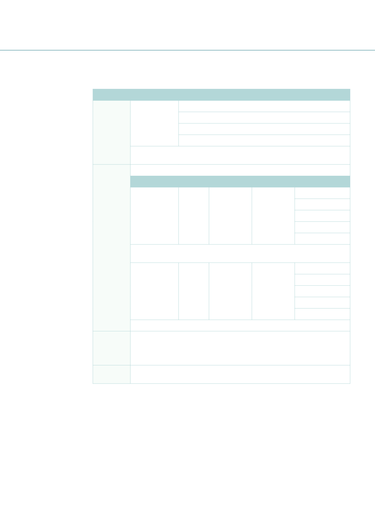 Page Background