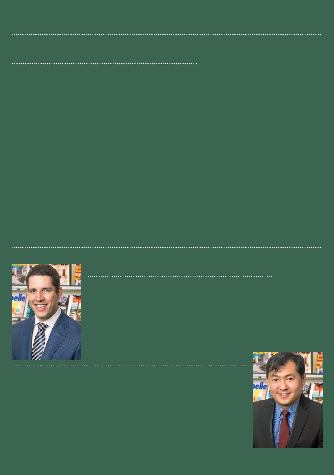 Page Background