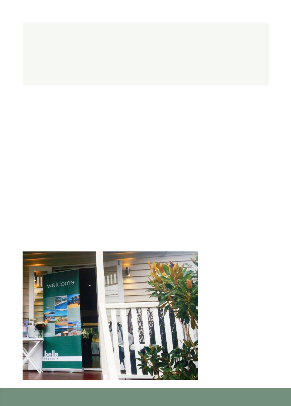 Page Background